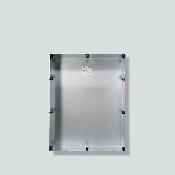Briefkasten-UP-Geh. Audio GU CL BF3A 01 B-0