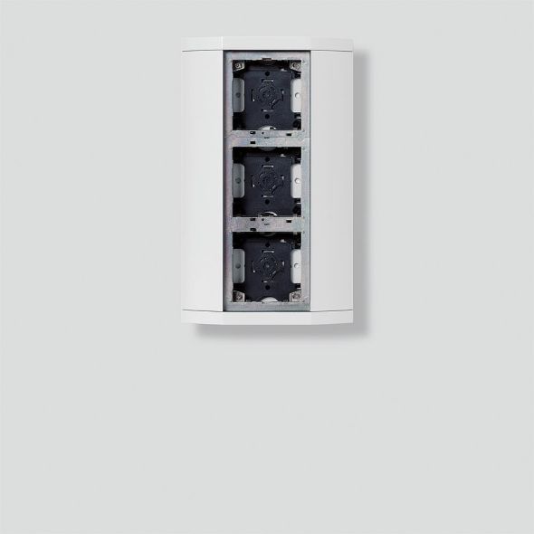 Kom.-Display KSA 603-0 W