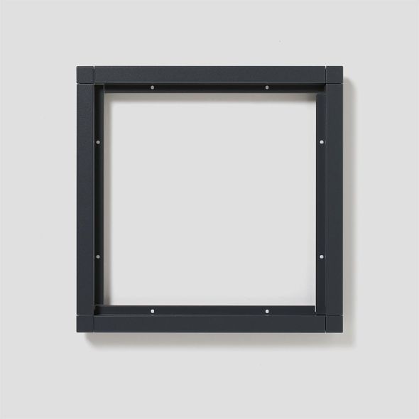 Kombirahmen KR 611-2/2-0 AG