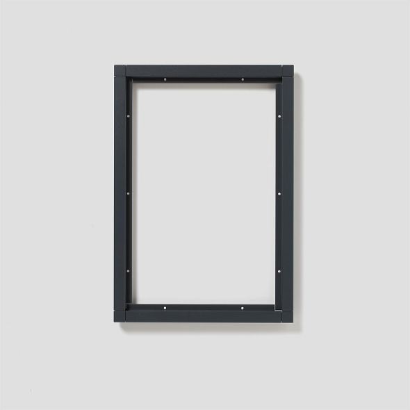 Kombirahmen KR 611-3/2-0 AG