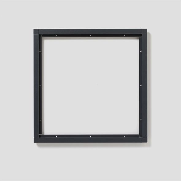 Kombirahmen KR 611-3/3-0 AG
