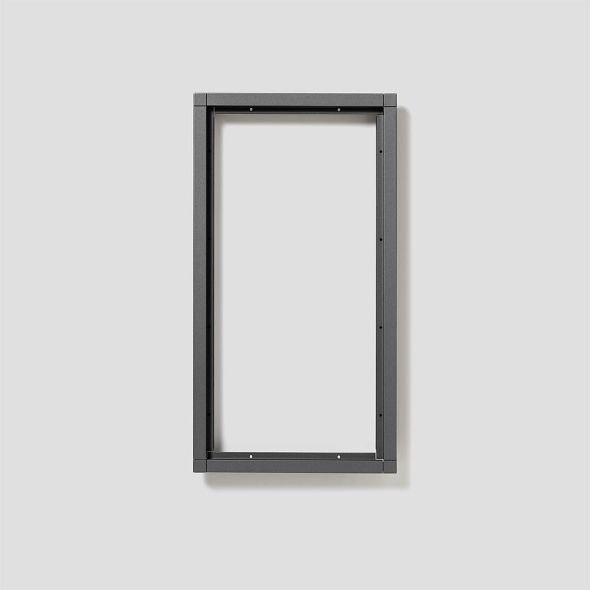 Kombirahmen KR 611-4/2-0 DG