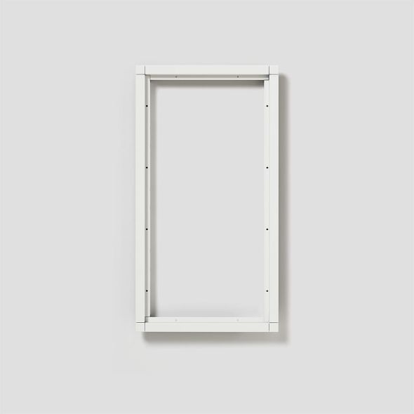 Kombirahmen KR 611-4/3-0 AG