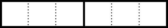 Kombirahmen KR 611-6/1-0 DG