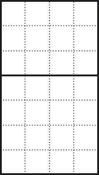 Kombirahmen KR 611-7/4-0 AG