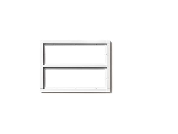 Kombirahmen KR 613-2 W