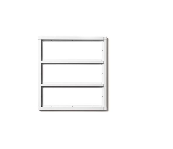 Kombirahmen KR 613-3 AG