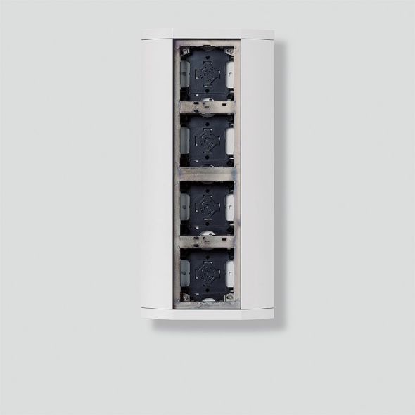 Kommunikations-Display KSA 604-0 AG