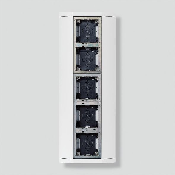Kommunikations-Display KSA 605-0 AG