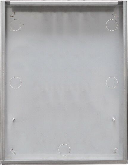 AP-Gehäuse Switch 3-reihig IX9165A
