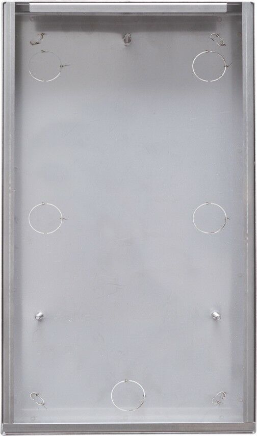 AP-Gehäuse Switch,Frontpl. IX9177