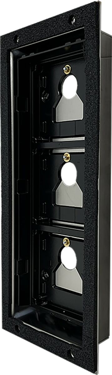 Einbaugehäuse UT9333