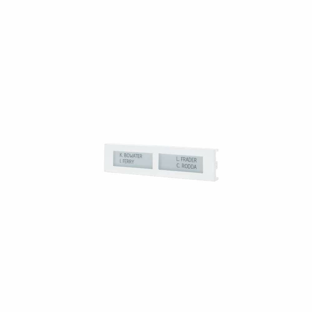 Tastenabdeckung UT9212MW