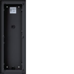 AP-Gehäuse f. intercom REW410X