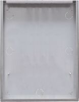 AP-Gehäuse Switch,Frontpl. IX9178
