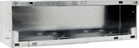 UP-Gehäuse Switch 5-reihig IX9185