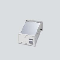 DW-Briefkasten-Gehäuse GU CL BD2 01