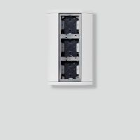 Kom.-Display KSA 603-0 W