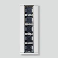 Kom.-Display KSA 605-0 W