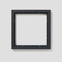Kombirahmen KR 611-2/2-0 AG
