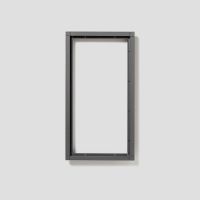 Kombirahmen KR 611-4/2-0 DG