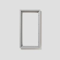 Kombirahmen KR 611-4/2-0 SM