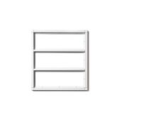 Kombirahmen KR 613-3 AG