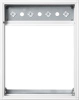 Kombirahmen KR 614-1/1 AG