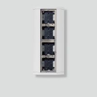 Kommunikations-Display KSA 604-0 AG