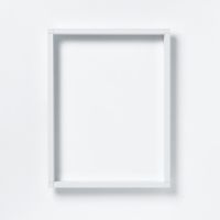 Putzblende PB 611-3/4-0 W