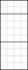 Briefkasten-Gehäuse AP BGA 611-4/10-0 W