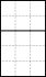 Kombirahmen KR 611-5/3-0 DG