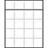 Kombirahmen KR 611-5/4-0 AG