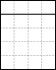 Kombirahmen KR 611-5/4-0 AG