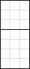 Kombirahmen KR 611-7/3-0 AG
