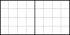 Kombirahmen KR 611-8/4-0 W