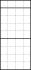 Kombirahmen KR 611-9/4-0 A AG