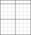 Kombirahmen KR 611-9/8-0 A SM