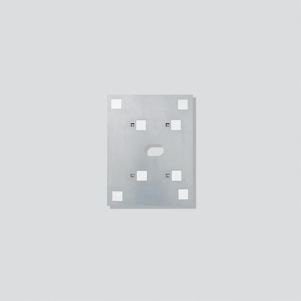 Adapterplatte kpl. APA 611-0