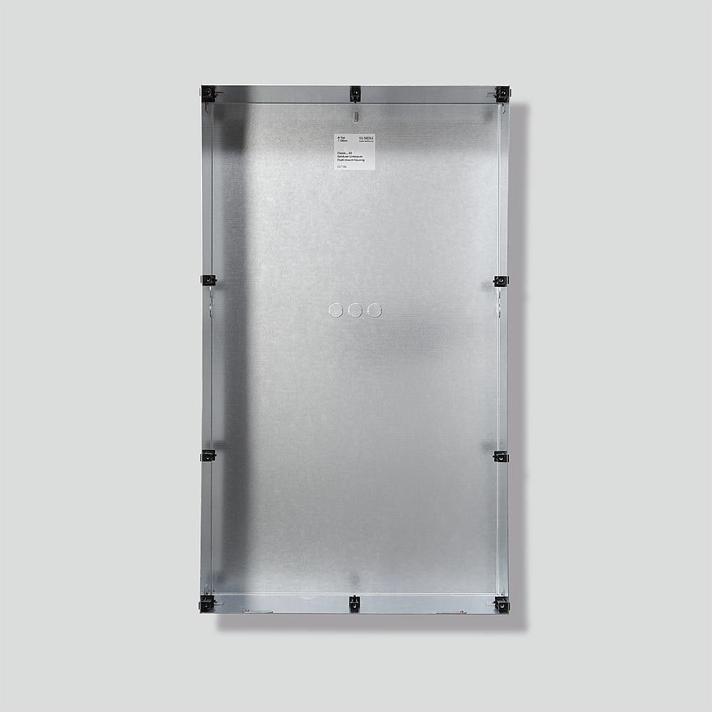 Briefkasten-UP-Geh. Video GU CL BF3V130 01 B-0