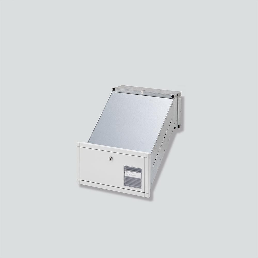 DW-Briefkasten-Gehäuse GU CL BD2 01