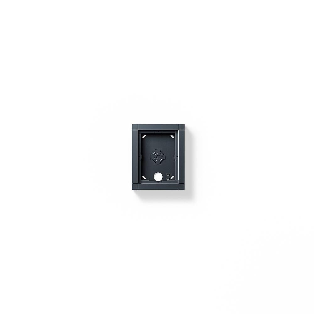 Gehäuse-Aufputz GA 612-1/1-01 AG