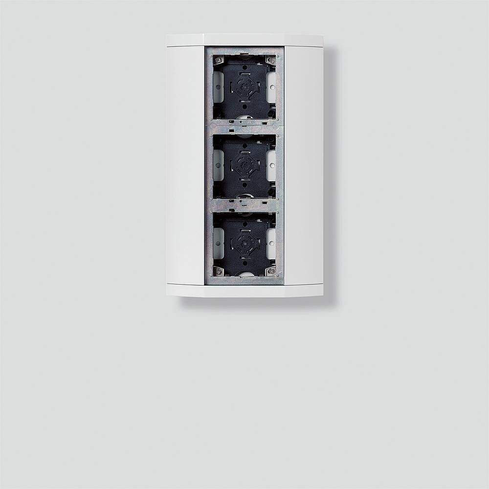 Kom.-Display KSA 603-0 W