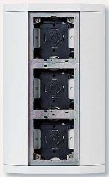 Kom.-Display KSA 603-0 W