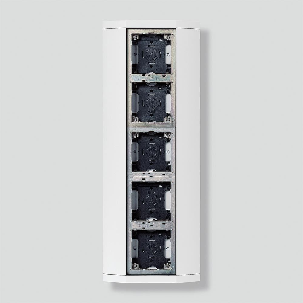 Kom.-Display KSA 605-0 W