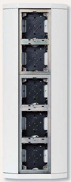 Kom.-Display KSA 605-0 W