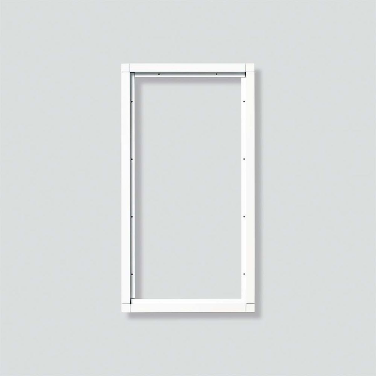 Kombirahmen KR 611-4/2-0 AG