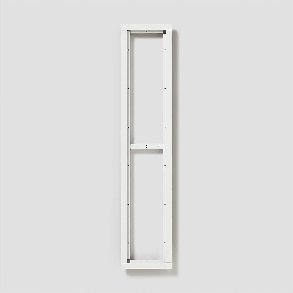 Kombirahmen KR 611-6/1-0 W