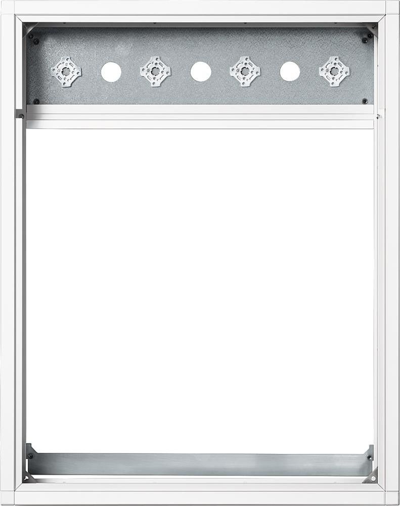 Kombirahmen KR 614-1/1 AG