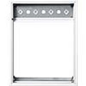 Kombirahmen KR 614-1/1 AG